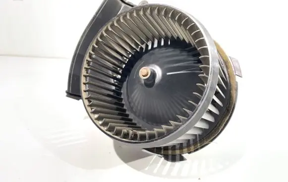 Citroen C8 Heater fan/blower 1485728080