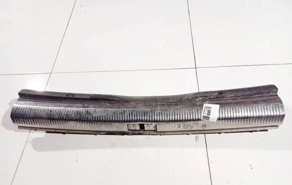 Volkswagen PASSAT B6 Other trunk/boot trim element 3c9863459b