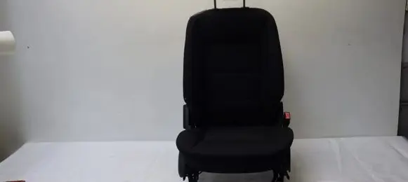 Front passenger seat
