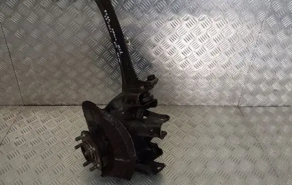 Ford Focus C-MAX Stub axle 