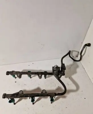 Lexus RX 450H Fuel injection system set 2325031090 154002419