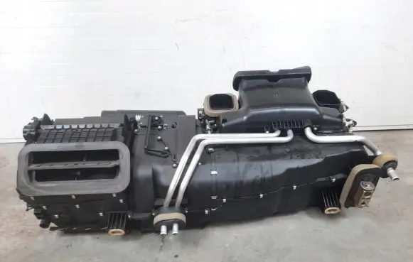 Mercedes-Benz S W220 Interior heater climate box assembly A2208300062