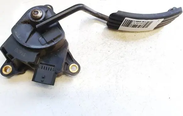 Renault Scenic II - Grand scenic II Accelerator throttle pedal 8200159645 8200128188