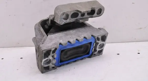 Volkswagen PASSAT CC Engine mount bracket 1K0199262M