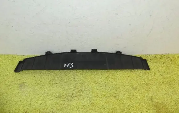 Honda Civic IX Intercooler air guide/duct channel 71122-tv8-e510-m1