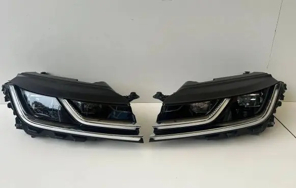 Volkswagen Arteon Headlights/headlamps set 3G8941035 3G8941036