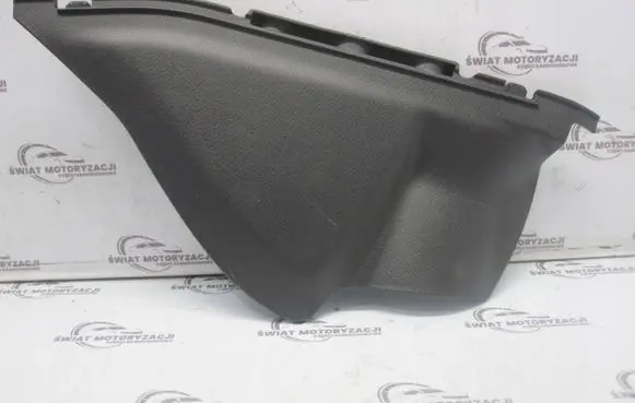 Nissan Micra K14 Dashboard side end trim 68499