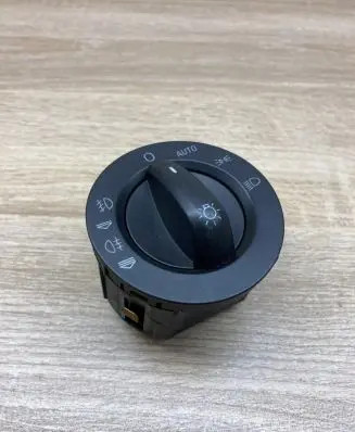 Volkswagen Jetta V Light switch VWLIGHTSWITCH