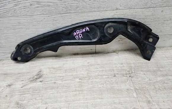 Seat Arona Headlight/headlamp mounting bracket 6F9805932