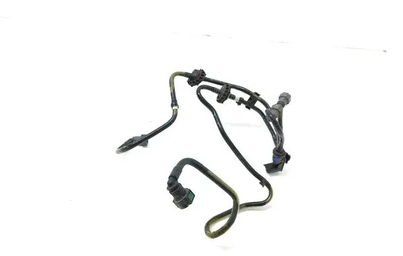 Fuel line/pipe/hose