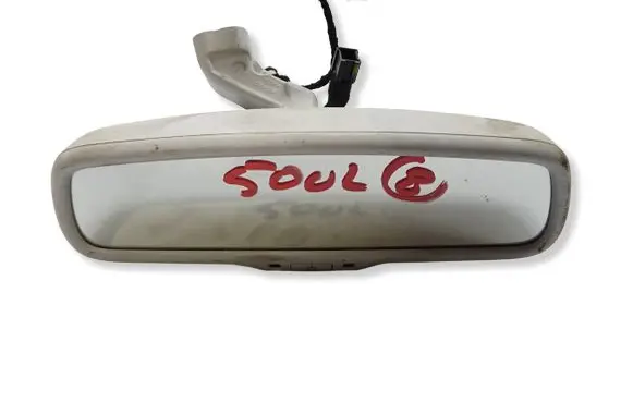 Fiat 500L Rear view mirror (interior) 121373 46549356 E3021035