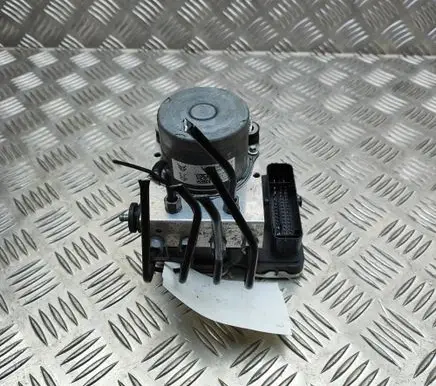 Opel Mokka B ABS Pump 9842417680