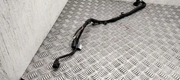 Audi Q5 SQ5 Other wiring loom 80B971111A