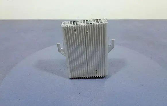 Renault Megane III Voltage converter/converter module 7420880230