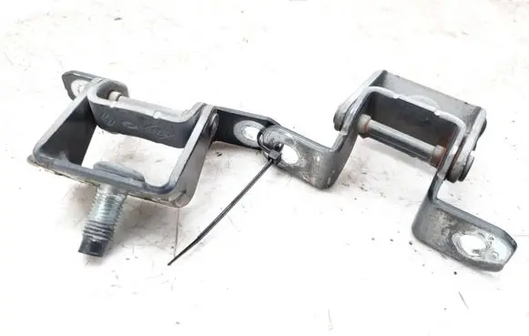 Renault Koleos I Tailgate/trunk/boot hinge TEGXA