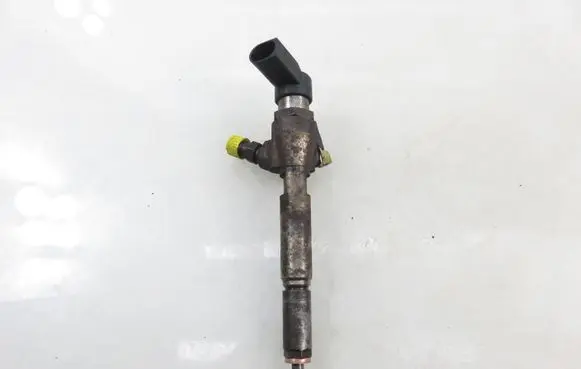 Renault Scenic II - Grand scenic II Fuel injector 8200294788 8200380253