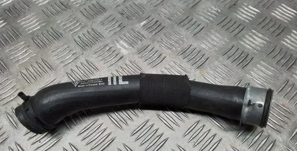 Porsche 911 991 Air intake hose/pipe 9P1121623