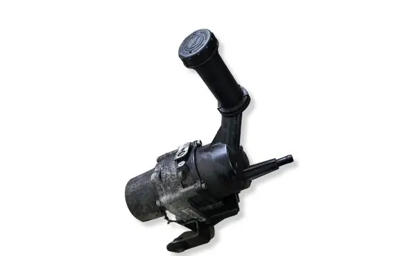 Citroen Berlingo Power steering pump 093630G5 A5102883