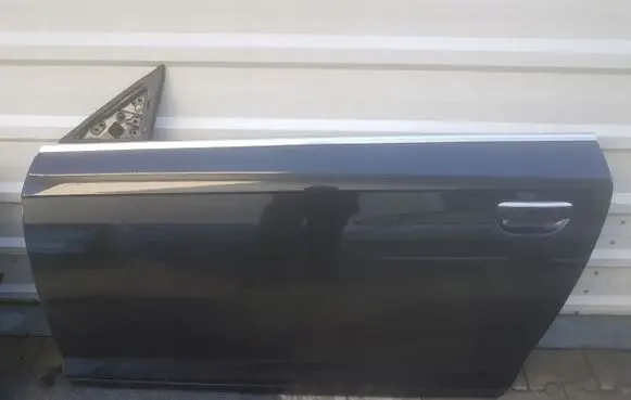 Audi A3 S3 8P Door (2 Door Coupe) 