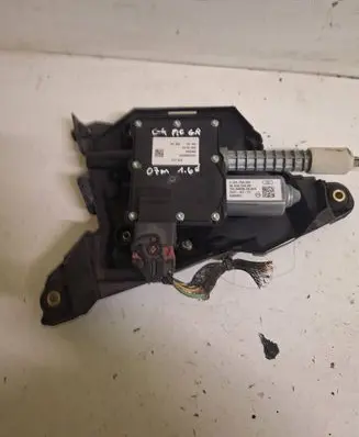 Citroen C4 Grand Picasso Hand brake control module 0204280095