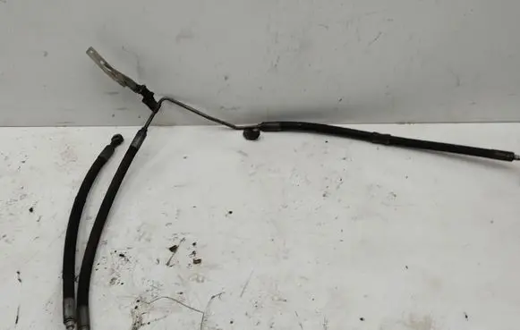 BMW 7 E65 E66 Power steering hose/pipe/line