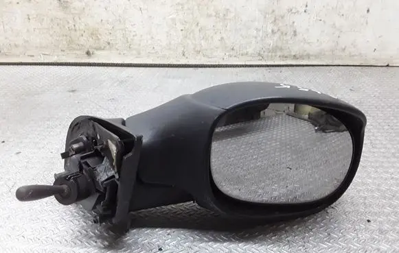 Citroen C3 Manual wing mirror E20103024
