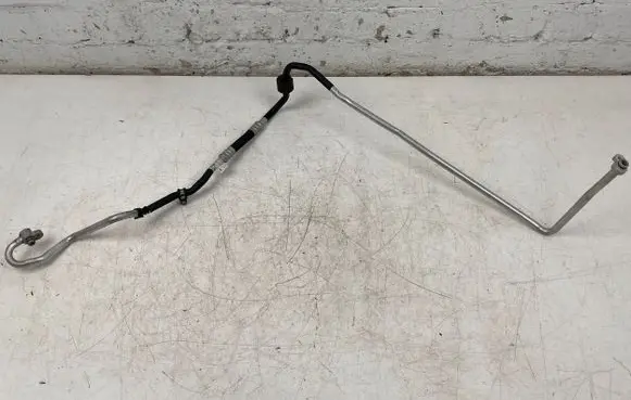 Audi A8 S8 D4 4H Air conditioning (A/C) pipe/hose 4H0820729E
