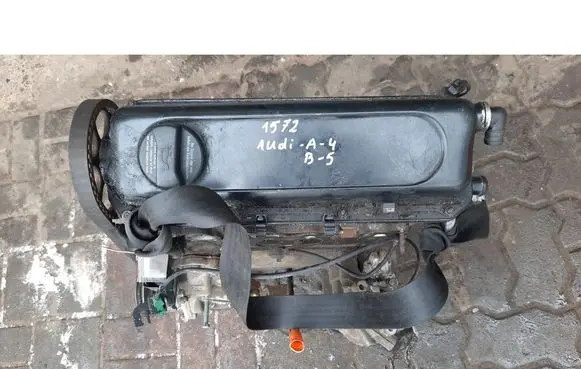Audi A4 S4 B5 8D Engine