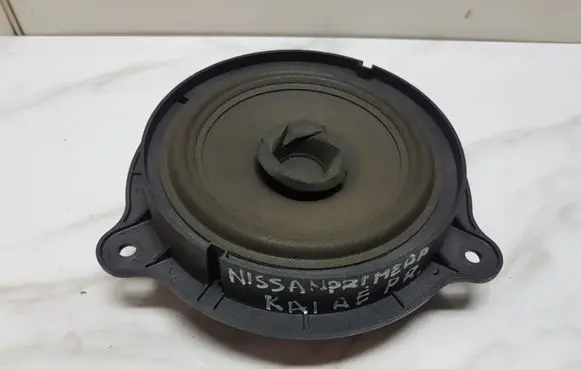 Nissan Primera Front door speaker 28156AV700
