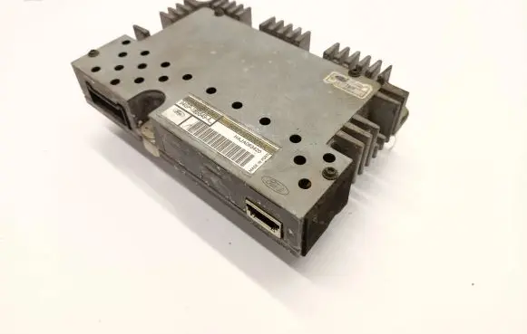 Ford Galaxy Sound amplifier 94AP18T806AA 94GP18B849A HAJA063420