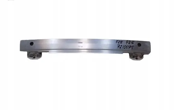 BMW X4 F26 Rear bumper cross member 7210071