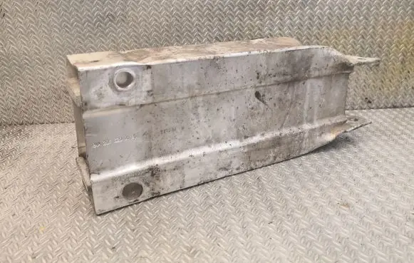 Mercedes-Benz E A207 Front side member 2076200195