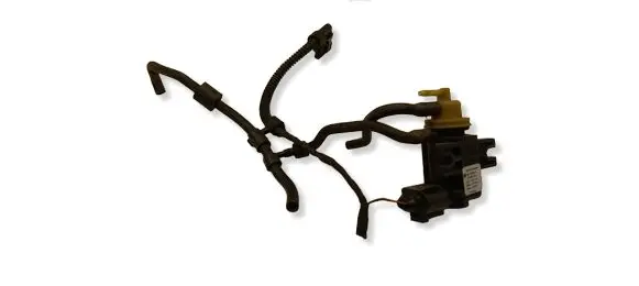 Volkswagen Golf VII Turbo solenoid valve 1K0906627B