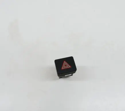 Audi A5 Hazard light switch 8W0941509A