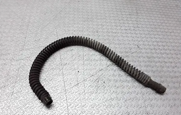 Audi Q7 4L Brake line pipe/hose 