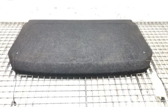 Parcel shelf