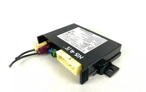 Mercedes-Benz A W176 Bluetooth control unit module A2229005315