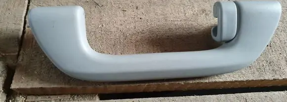 Honda Civic IX Rear interior roof grab handle PA69GF30