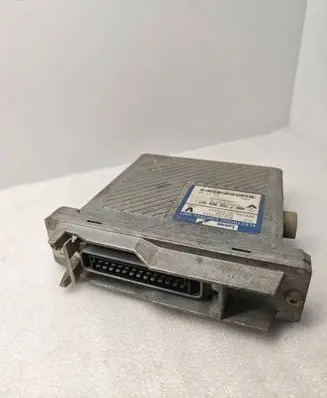 Volvo S40, V40 Engine control unit/module 7700868321 R04080002D 3085430002