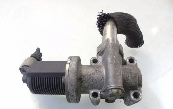 Alfa Romeo Brera EGR valve 552155031