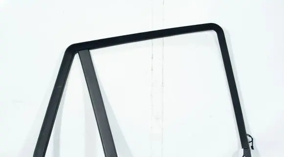 BMW X5 E53 Other sill/pillar trim element 8402563