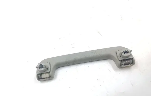 Audi A6 S6 C5 4B Rear interior roof grab handle 4B0857607D