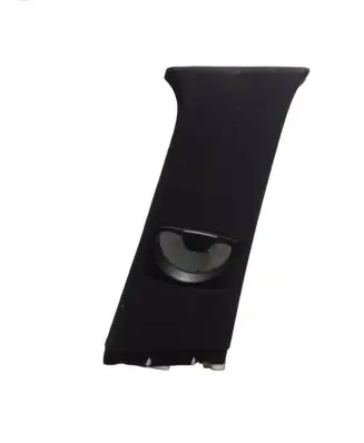 (B) pillar trim (top)