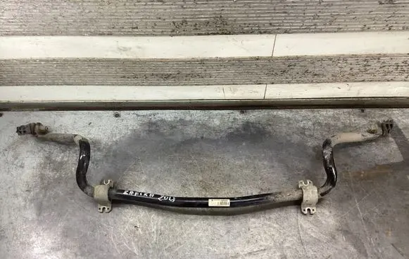 Opel Zafira C Front anti-roll bar/sway bar 13346851