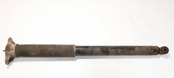 Volvo V40 Rear shock absorber/damper 31406826