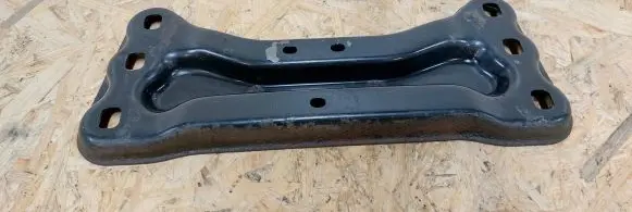 Mercedes-Benz SLK R171 Gearbox mounting bracket A1712420501