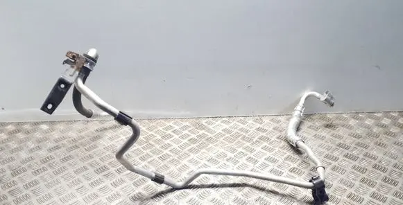 Audi A3 S3 8P Air conditioning (A/C) pipe/hose 1K0820743