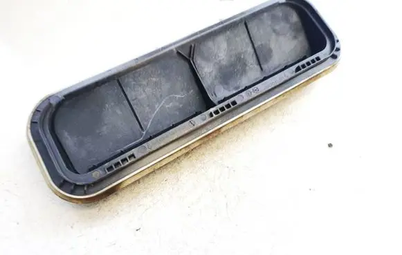 Air intake duct part