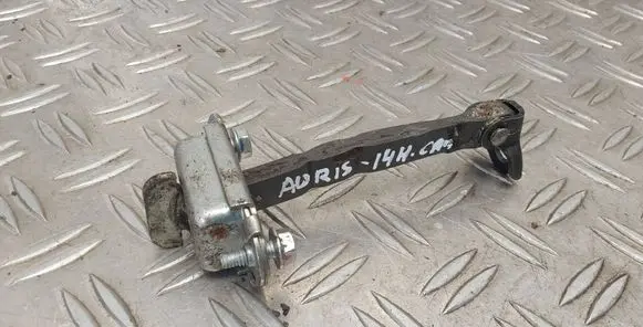 Toyota Auris E180 Front door check strap stopper 