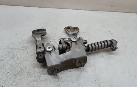 BMW 3 E90 E91 Tailgate/trunk/boot hinge 7119041